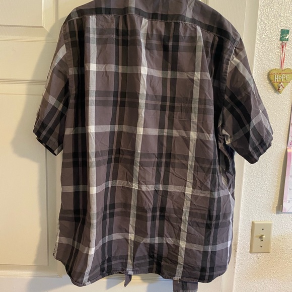 Button down men shirt - Picture 3 of 3